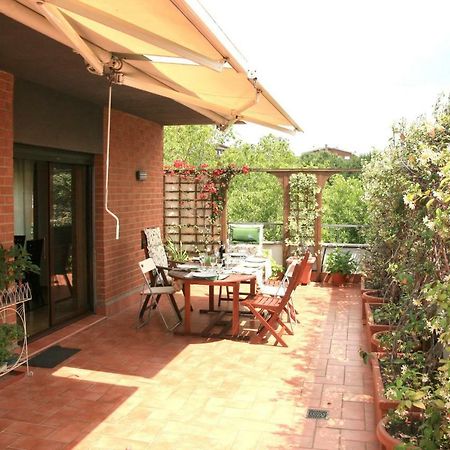 Terrace22 - Delizioso Attico Ben Collegato Apartment Rome Exterior photo